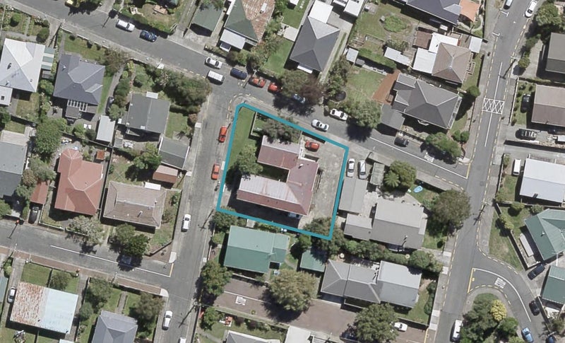1/52 Fitzherbert Street, Alicetown, Lower Hutt - Carousel 1