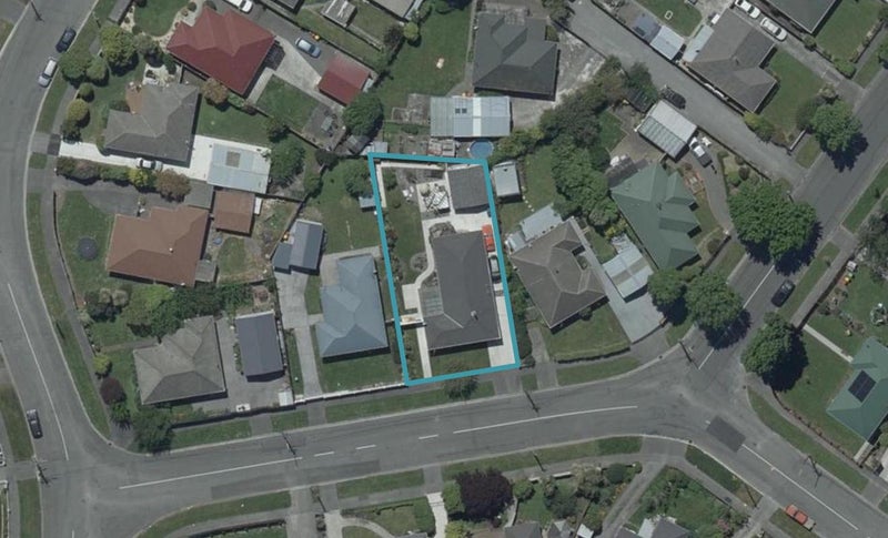 14 Newport Street, Avondale, Christchurch - Carousel 1