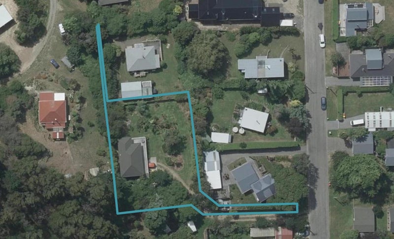 12 Monalua Avenue, Purau, Diamond Harbour - Carousel 1