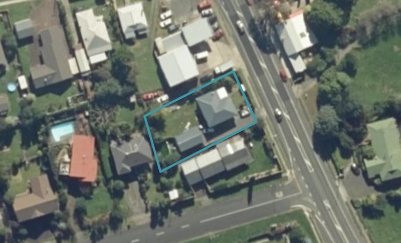 89 Great South Road, Ohaupo, Ohaupo - Carousel 1