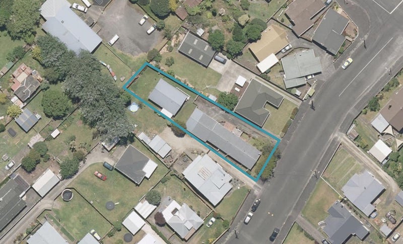 46A Tawa Street, Gonville, Whanganui - Carousel 1