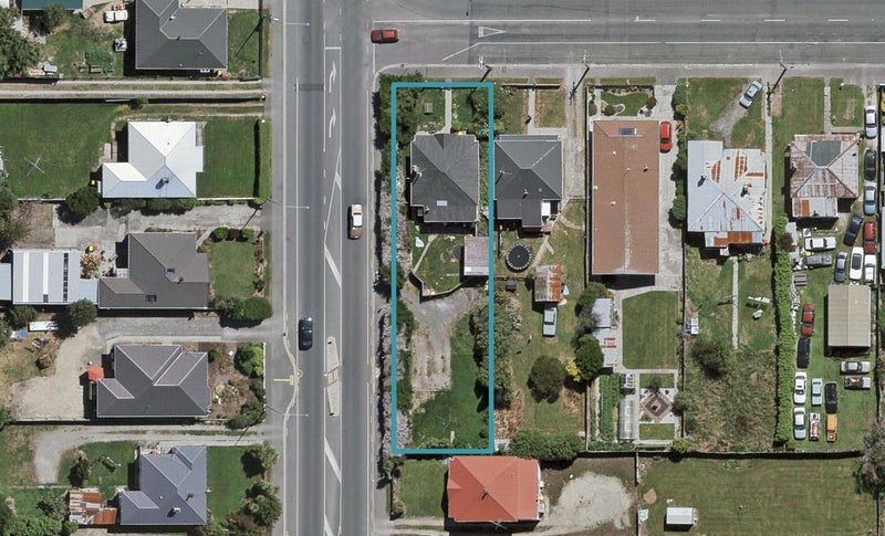 1 Mcquarrie Street, Kingswell, Invercargill - Carousel 1