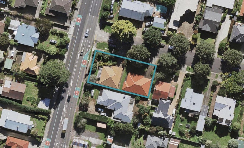 28 Acorn Street, Royal Oak, Auckland - Carousel 1