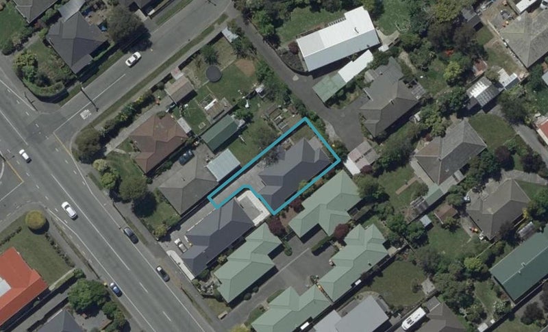 184 Barrington Street, Somerfield, Christchurch - Carousel 1
