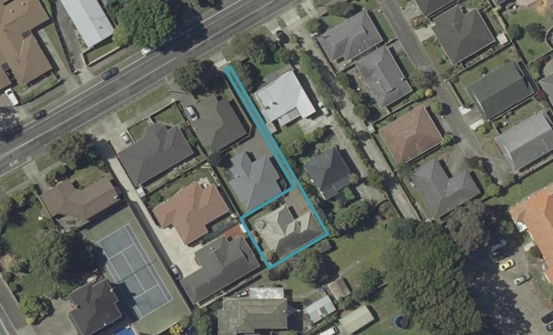 284B College Street, West End, Palmerston North - Carousel 1