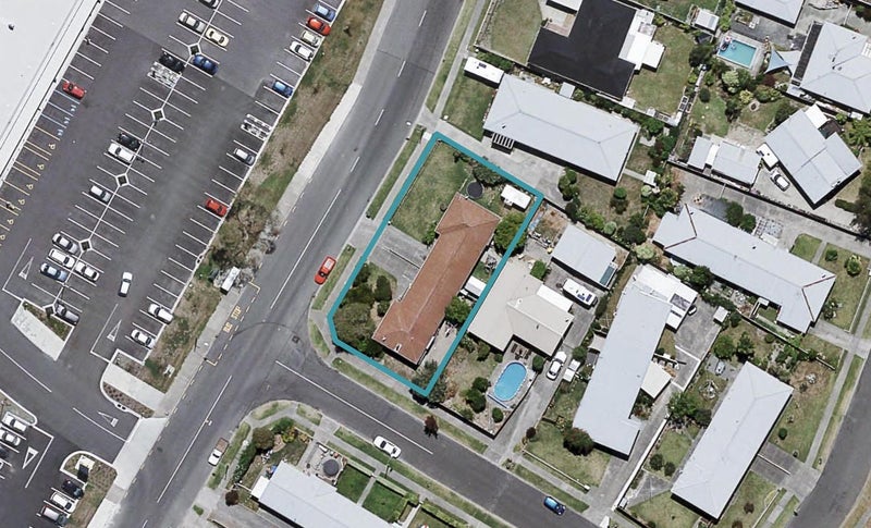 12 Leicester Avenue, Tamatea, Napier - Carousel 1