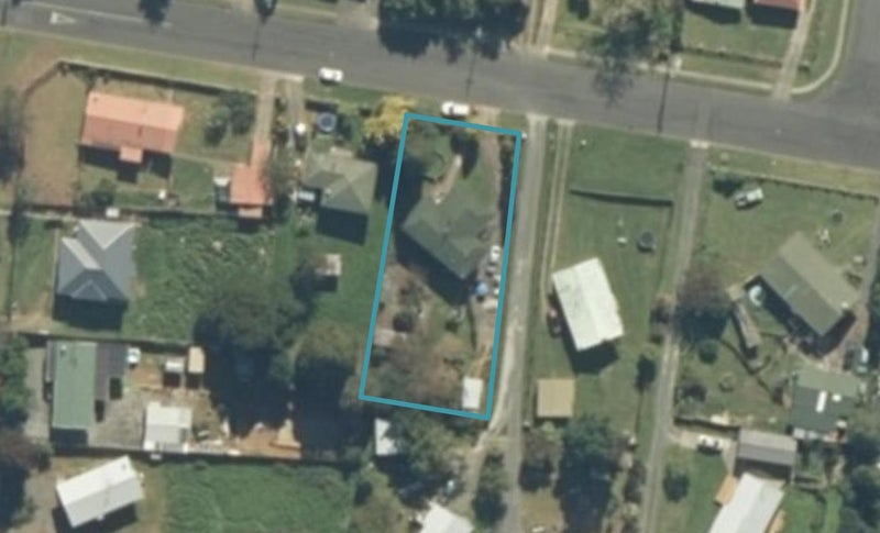 5 Sheehan Street, Kihikihi, Te Awamutu - Carousel 1