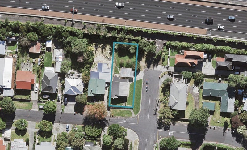1 Levonia Street, Morningside, Auckland - Carousel 1