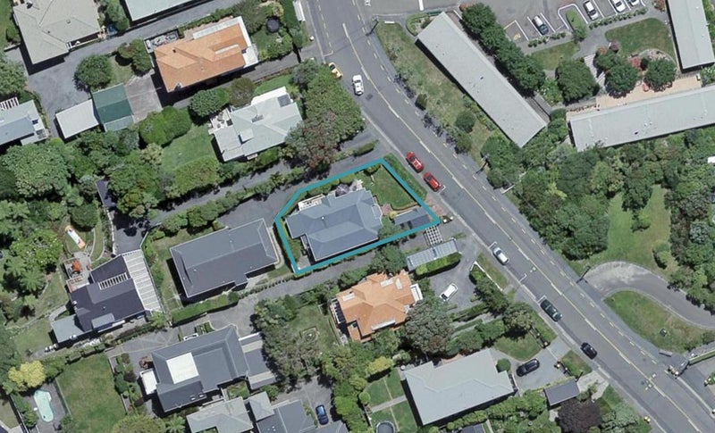 26A Messines Road, Karori, Wellington - Carousel 1
