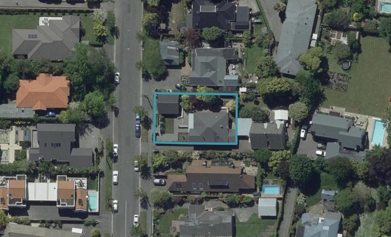 8 Stratford Street, Merivale, Christchurch - Carousel 1