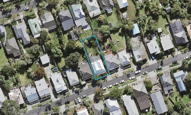 21 Second Avenue, Kingsland, Auckland - Carousel 1