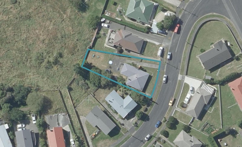 205 Mulford Street, Concord, Dunedin - Carousel 1
