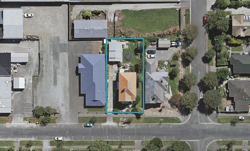 40 Earnslaw Street, Avenal, Invercargill - Carousel 1