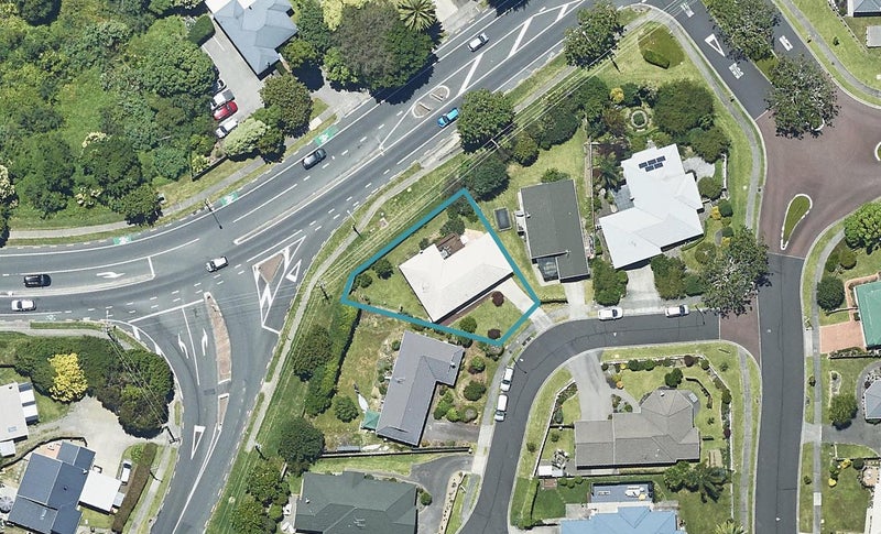 6 Ryegrass Dell, Welcome Bay, Tauranga - Carousel 1
