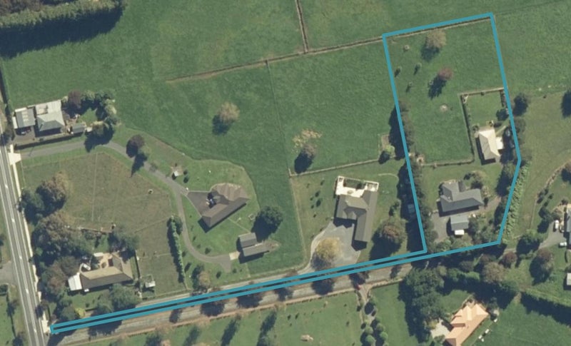 1142B Tauwhare Road, Tauwhare, Hamilton - Carousel 1