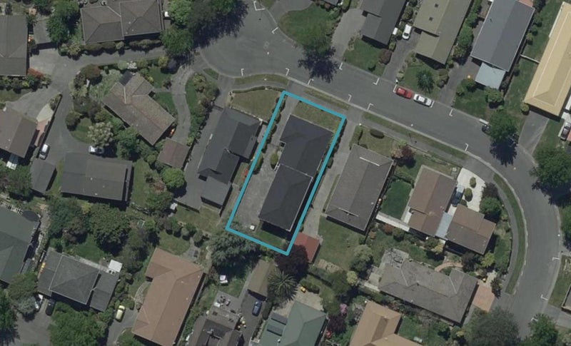 21 Lodge Place, Ilam, Christchurch - Carousel 1