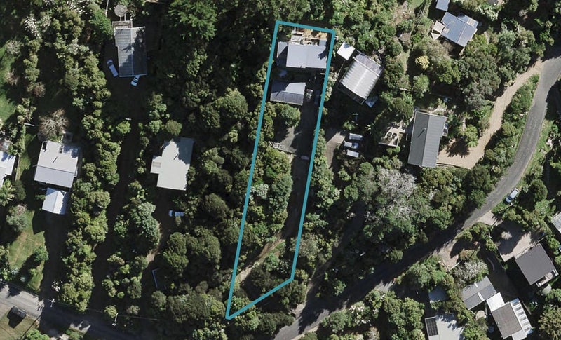 57 Frank Street, Oneroa, Waiheke Island - Carousel 1