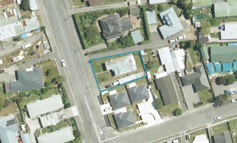 22 Warwick Street, Mayfield, Blenheim - Carousel 1