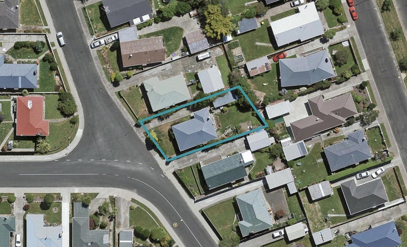 318 Talbot Street, Hargest, Invercargill - Carousel 1