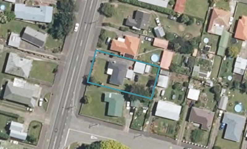 334 High Street, Dannevirke - Carousel 1
