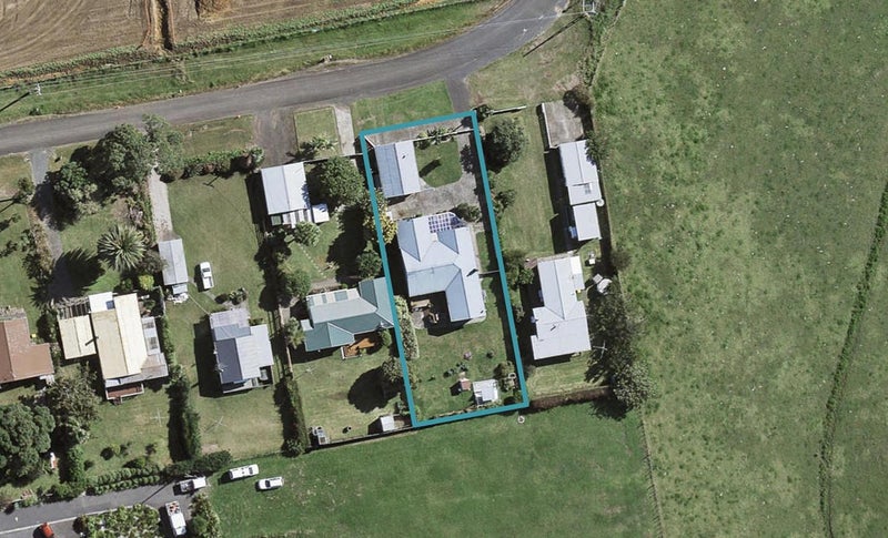 76 Mclarin Road, Waiuku - Carousel 1