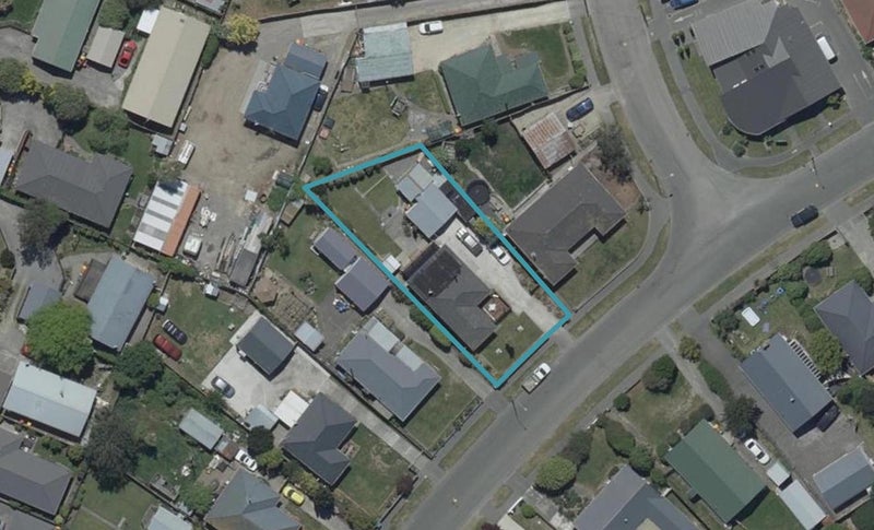 19 Manurere Street, Hei Hei, Christchurch - Carousel 1