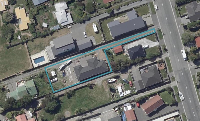 180A Rocking Horse Road, Southshore, Christchurch - Carousel 1