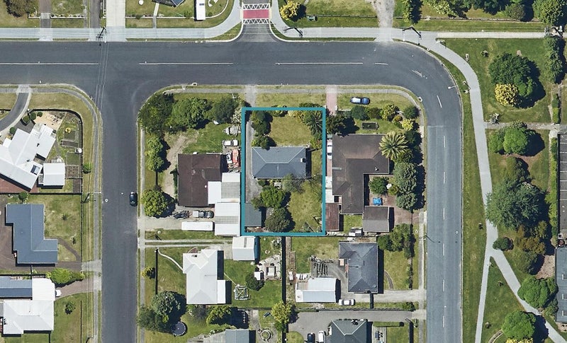 57 Ward Avenue, Fenton Park, Rotorua - Carousel 1