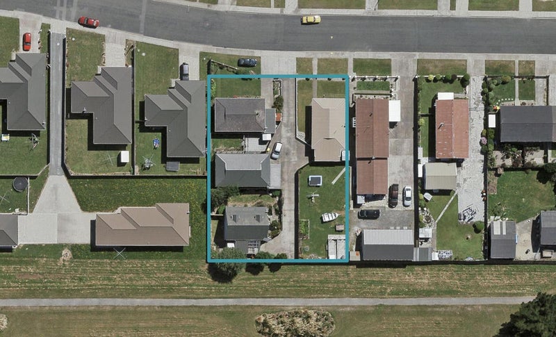 5/127 Vernon Street, Kingswell, Invercargill - Carousel 1