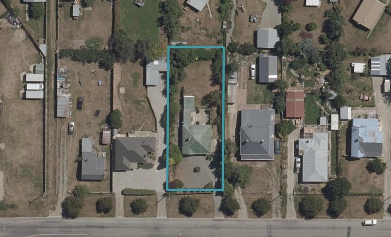5 Thomas Street, Ranfurly, Ranfurly - Carousel 1