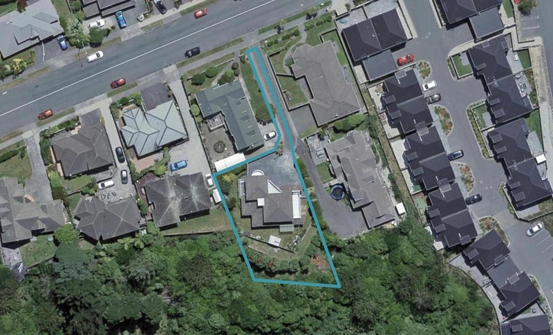 117 Westchester Drive, Churton Park, Wellington - Carousel 1
