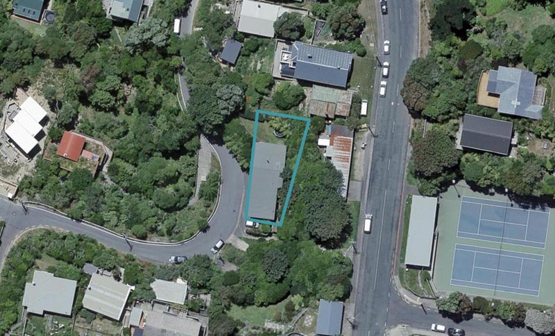 55 Clarence Street, Brooklyn, Wellington - Carousel 1