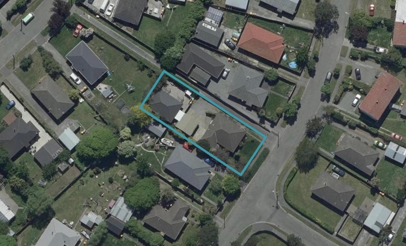 21 Morley Street, Bryndwr, Christchurch - Carousel 1