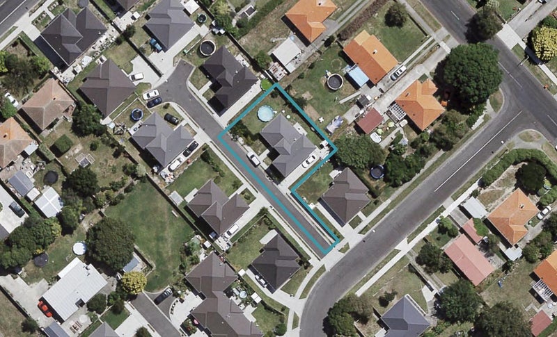 3A Kettle Crescent, Marewa, Napier - Carousel 1