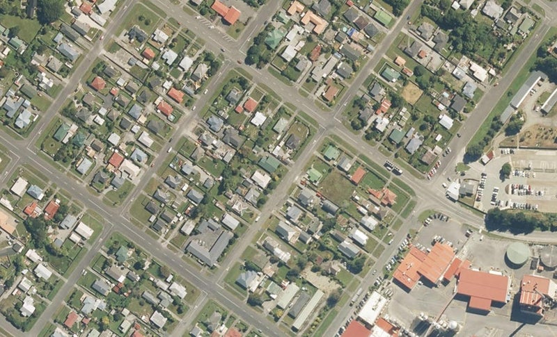 55 Hoffman Street, Hokitika - Carousel 1