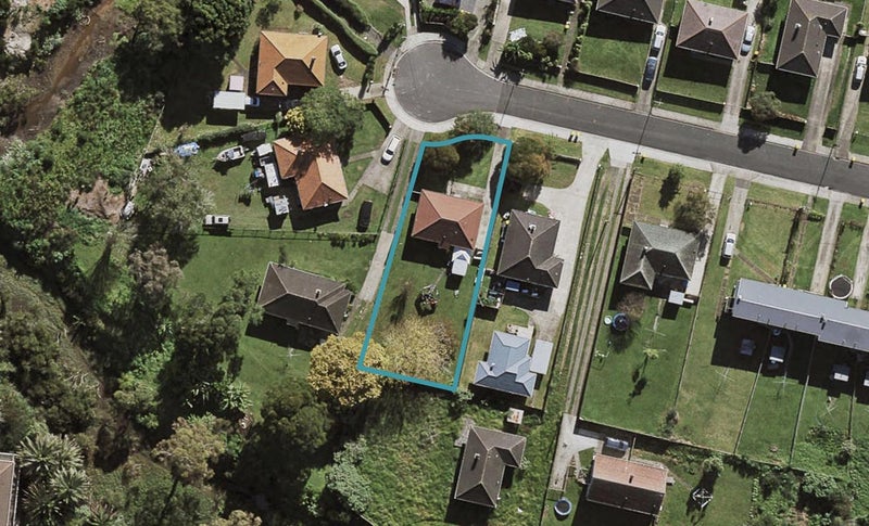 26 Larsen Street, Otara, Auckland - Carousel 1