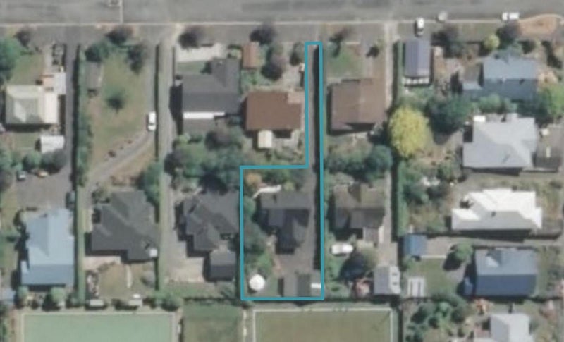 6 Onslow Street, West End, Timaru - Carousel 1