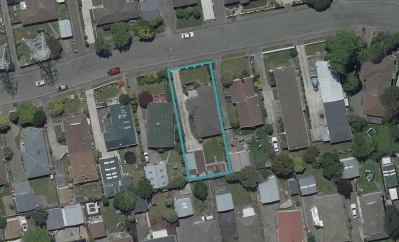 70 Denise Crescent, Hornby, Christchurch - Carousel 1