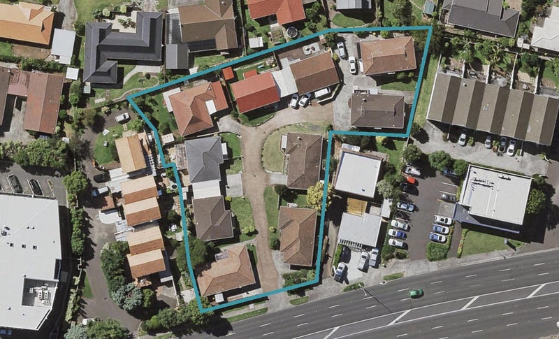 8/112B Pakuranga Road, Pakuranga, Auckland - Carousel 1