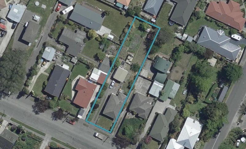 32 Darroch Street, Belfast, Christchurch - Carousel 1