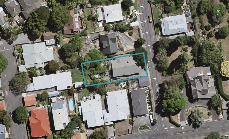 4 Burns Road, Hospital Hill, Napier - Carousel 1