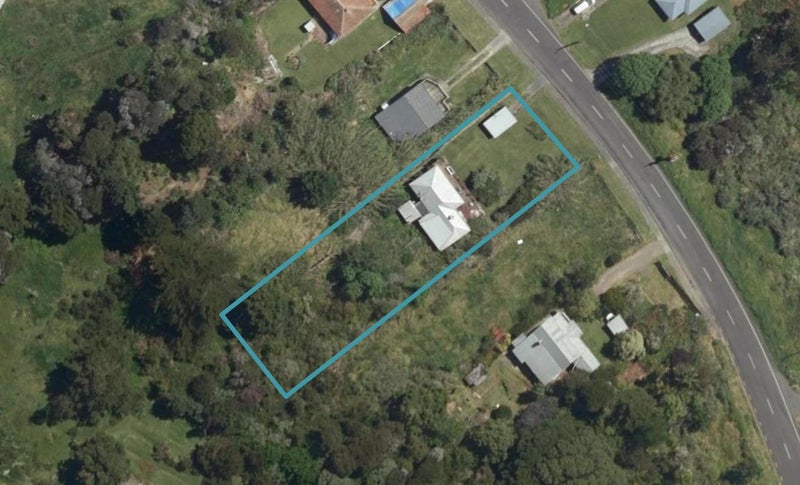 133 Parnell Street, Rawene, Kaikohe - Carousel 1