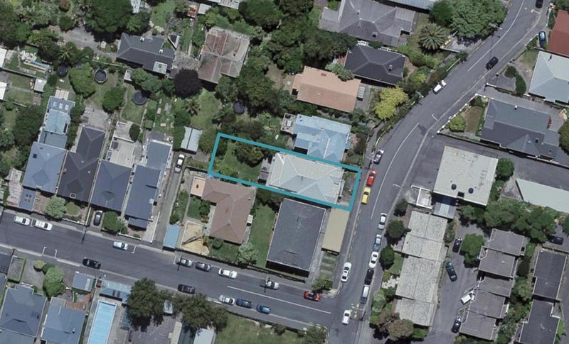 46 Hamilton Road, Hataitai, Wellington - Carousel 1