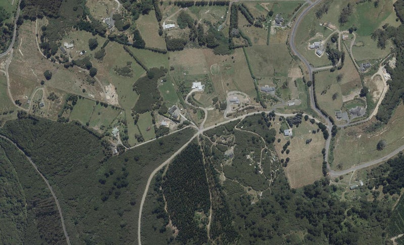 107 Green Road, Mount Cargill, Waitati - Carousel 1