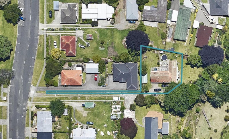 50B Beatty Avenue, Te Puke, Te Puke - Carousel 1