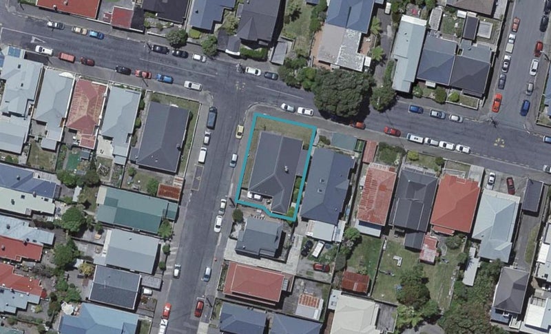 21 Stoke Street, Newtown, Wellington - Carousel 1