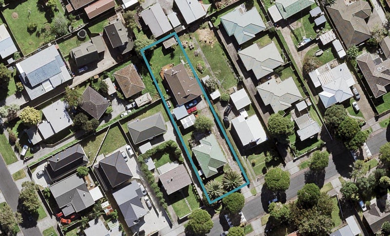 17B Orchard Street, Avondale, Auckland - Carousel 1
