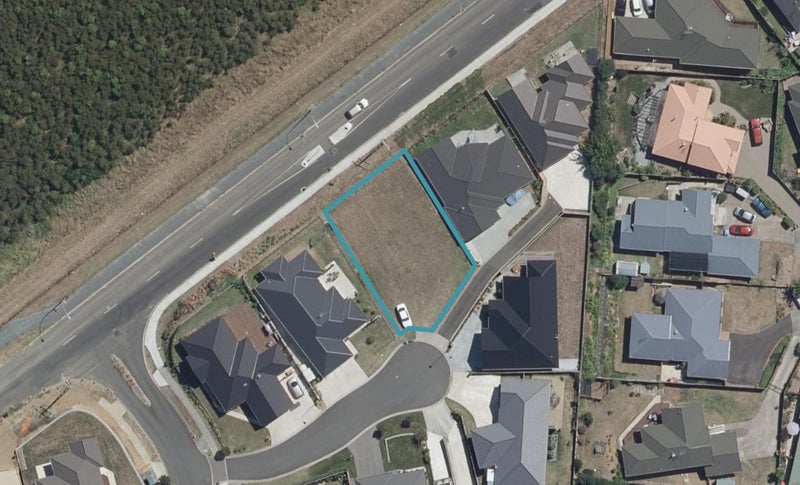 5 Olly Close, Grandview Heights, Hamilton - Carousel 1