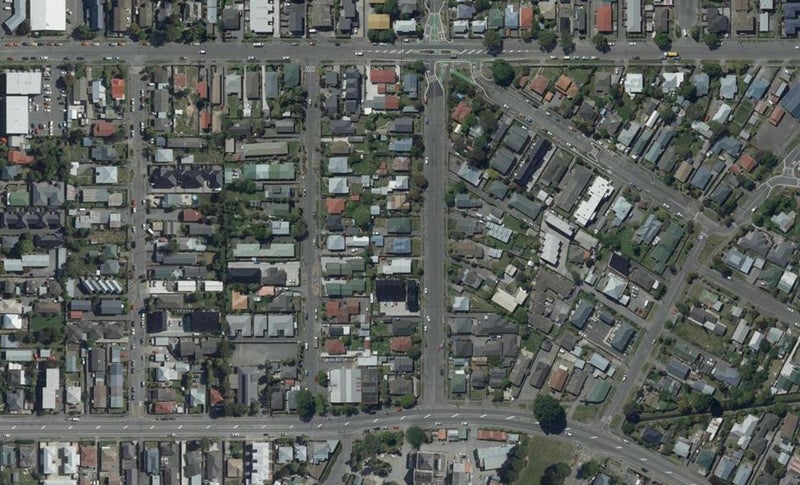 2/21 England Street, Phillipstown, Christchurch - Carousel 1