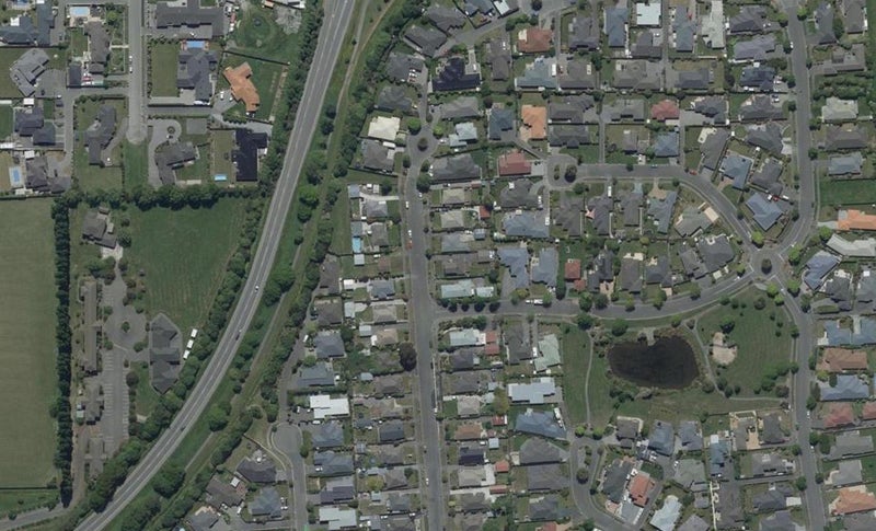 48 Clearbrook Street, Shirley, Christchurch - Carousel 1